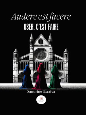 cover image of Audere est facere